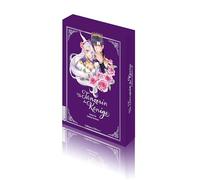 Die Tänzerin des Königs Collectors Edition 05