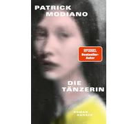 Die Tänzerin: Roman