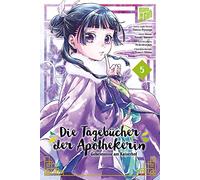 Die Tagebücher der Apothekerin - Geheimnisse am Kaiserhof 5