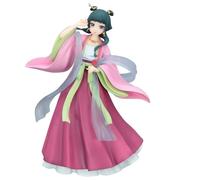 Die Tagebücher der Apothekerin Trio-Try-iT Statue en PVC Maomao 16 cm