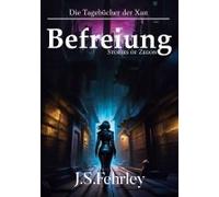 Die Tagebücher Der Xan