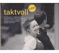 Die Tanzgeiger/ Valentiner Rud / Kremsmünsterer Bock & Leier-Musik/ "Ab und zu" Chor / Schankpartie u.a. - "TAKTVOLL - VOKAL" (CD Volkskultur Niederösterreich, 2013)