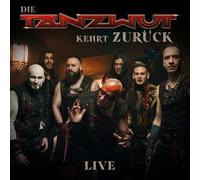 Die Tanzwut Kehrt Zurück Live