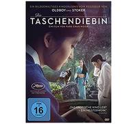 Die Taschendiebin