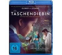 Die Taschendiebin (Blu-ray)