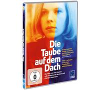 Die Taube auf dem Dach - DEFA