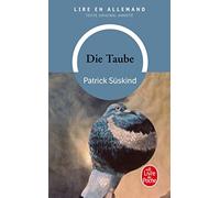 Die Taube (en allemand)