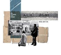 Die Tentakel Von Delphi - Alki Alki (Soundtrack & Käptn Peng-Songs)