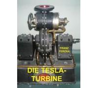 Die Tesla-Turbine