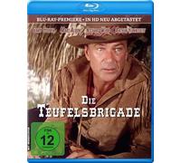 Die Teufelsbrigade - Kinofassung (in HD neu abgetastet) (Blu-ray)