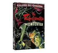 Die Teufelswolke von Monteville - Galerie des Grauens [Limited Edition]