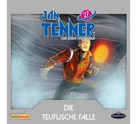 Jan Tenner – Die Teuflische Falle (27) – Import – Alive AG