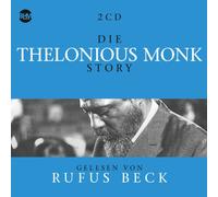 Die Thelonious Monk Story. M [Import]