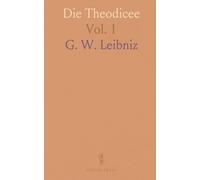 Die Theodicee