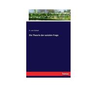 Die Theorie Der Sozialen Frage