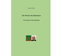 Die Theorie des Absoluten