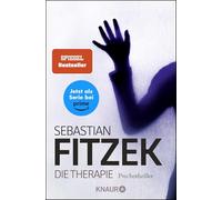 Die Therapie: Psychothriller