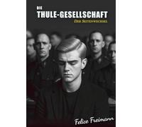 Die Thule-Gesellschaft: Der Seitenwechsel