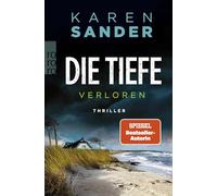 Die Tiefe: Verloren