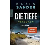 Die Tiefe: Verloren