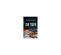 Die Tiefe: Versunken