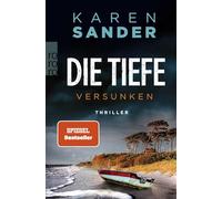 Die Tiefe: Versunken – Rowohlt