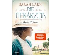 Die Tierärztin - Große Träume [German] by Lark, Sarah [Paperback Germany] NEUF
