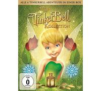 Die TinkerBell - Kollektion