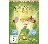 Various - Die Tinkerbell 1-6-Collection [Import]