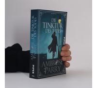 Die Tinktur Des Todes