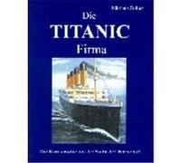 Die Titanic Firma Nicolaus Zöllner (Auteur)
