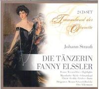 Die Tnzerin Fanny Elssler/Wiener Blut