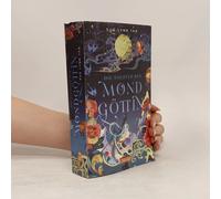 Die Tochter Der Mondgöttin 1: Die Tochter Der Mondgöttin