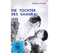 Die Tochter des Samurai