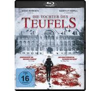 Die Tochter des Teufels (Blu-ray) Roberts Emma Shipka Kiernan Boynton Lucy Remar