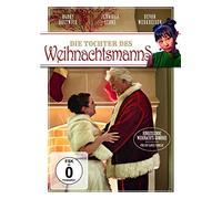 Bostwick - Die Tochter des Weihnachtsmanns