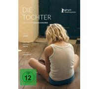 Die Tochter (DVD) Mielke Karsten Chalkidou Artemis Zengel Helena Karsten Mielke