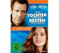 Die Tochter Meines Besten Freundes