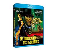 Die Todeskarten des Dr. Schreck [Blu-Ray] [Import]