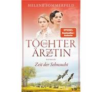 Die Töchter der Ärztin | Helene Sommerfeld Helene Sommerfeld (Auteur)