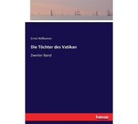 Die Töchter Des Vatikan