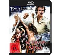 Die Töchter Satans – Selleck Tom, Grant Barra, Guthrie Tani, Paraluman Vic – Blu-ray – Import