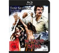 Die Töchter Satans (Blu-ray) Selleck Tom Grant Barra Guthrie Tani Paraluman Vic
