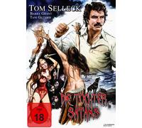 Die Töchter Satans (DVD) Selleck Tom Grant Barra Guthrie Tani Paraluman Silayan
