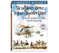 Die tollkühnen Männer in ihren fliegenden Kisten [Import]