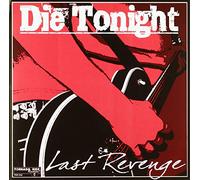 Die Tonight - Split [Import]