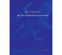 Die Tonkunst In Der Culturgeschichte