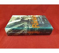 Die Tore der Finsternis.