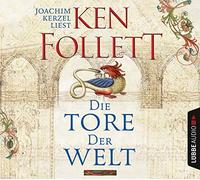 Die Tore der Welt (12 CDs)