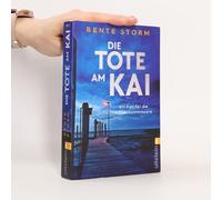 Die Tote Am Kai